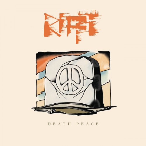 Rifft - Death Peace (2025) Hi-Res