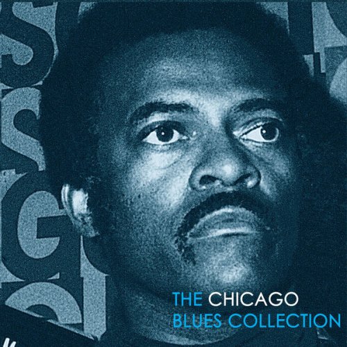 Various Artists - The Chicago Blues Collection (2013)