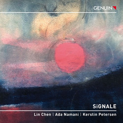 Kerstin Petersen, Lin Chen, Ada Namani, Cornelius Gebert - SiGNALE (2025) [Hi-Res]