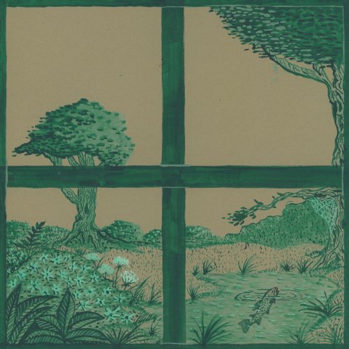 David Longstreth / Dirty Projectors / s t a r g a z e - Song Of The Earth (2025) [Hi-Res]