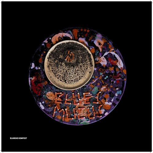 Blues Mucus - Blandad Kompost (2025)