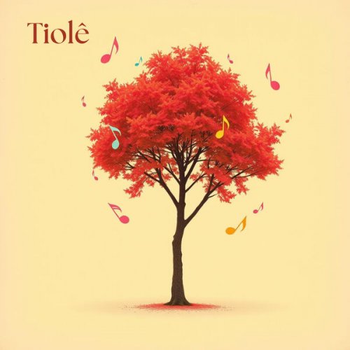 Tiolê - Tiolê (2025)