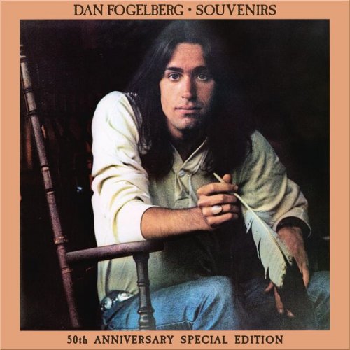 Dan Fogelberg - Souvenirs (50th Anniversary Edition) (2025)