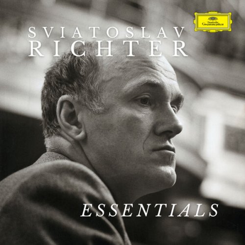 Sviatoslav Richter - Richter - Essentials (2025)