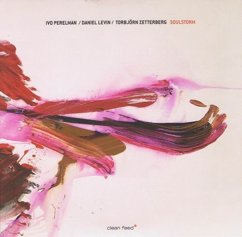 Ivo Perelman, Daniel Levin, Torbjörn Zetterberg - Soulstorm (2010)
