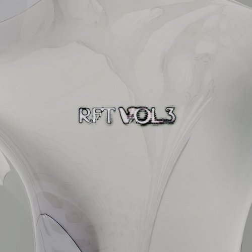 VA - RFT Vol 3 (2025)