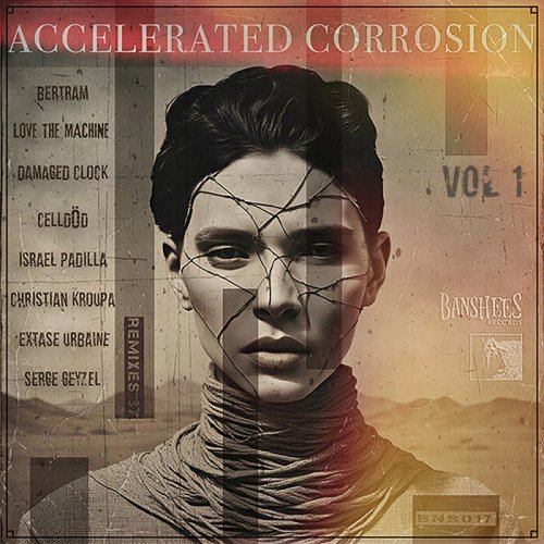 Accelerated Corrosion - Accelerated Corrosion (2025)