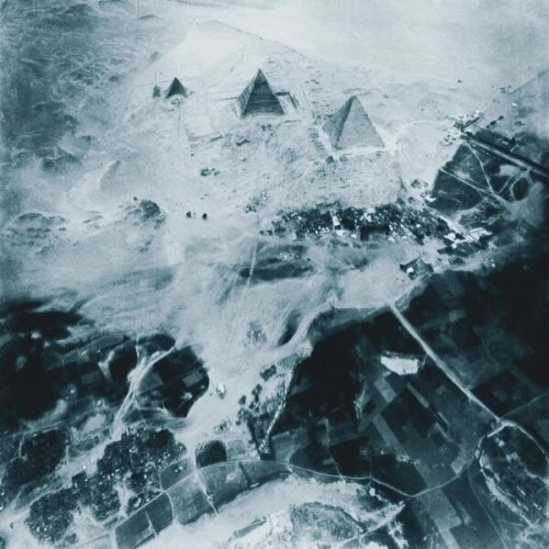 bvdub - Simulations in Stasis EP (2025)