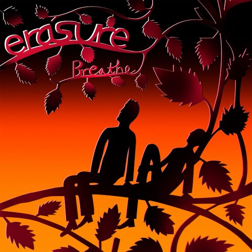 Erasure - Breathe (2005/2025)