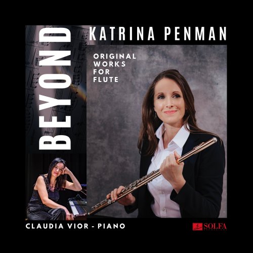 Katrina Penman - Beyond (2025)