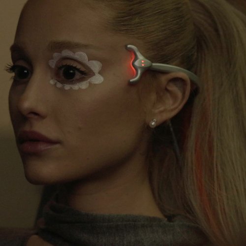 Ariana Grande - we can't be friends (wait for your love) (2024) [Hi-Res]