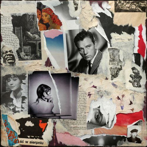 The Underground Youth - Décollage (2025)