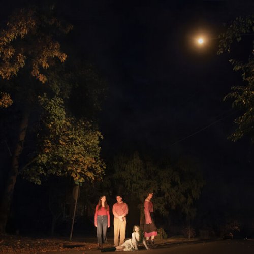 The Ophelias - Spring Grove (2025) [Hi-Res]