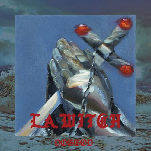 L.A. WITCH - DOGGOD (2025)