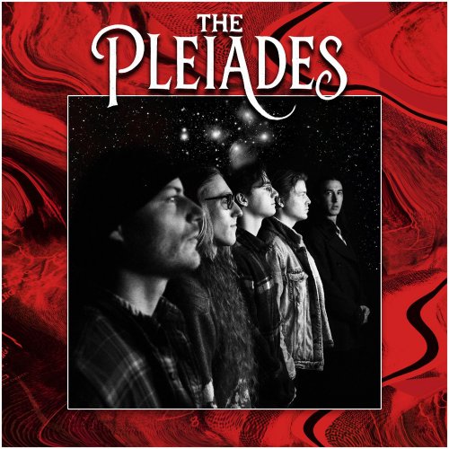 The Pleiades - The Pleiades (2025) [Hi-Res]