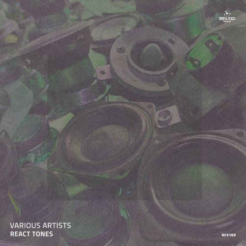 VA - React Tones (2025)