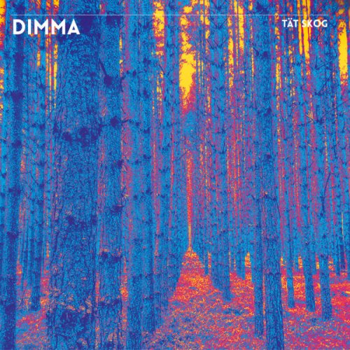 Dimma - Tät skog (2025) Hi-Res