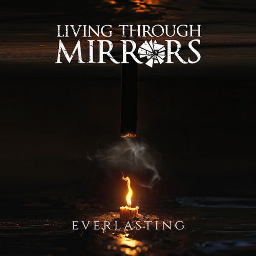 Living Through Mirrors - Everlasting (2025) Hi-Res