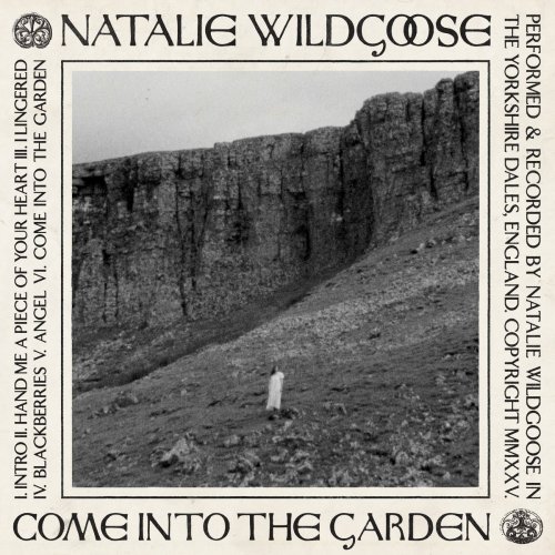 Natalie Wildgoose - Come Into The Garden (2025)