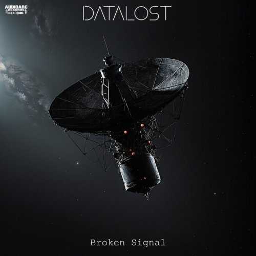DataLost - Broken Signal (2025)