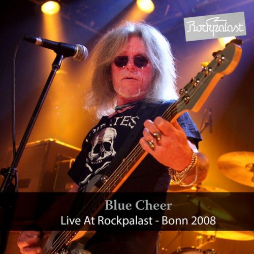 Blue Cheer - Live at Rockpalast (2017)