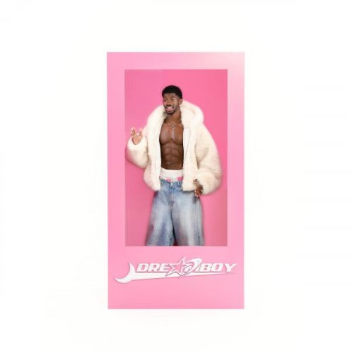 Lil Nas X - Days Before Dreamboy (2025)