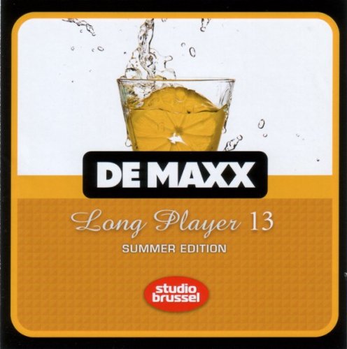 VA - De Maxx Long Player 13 (2008)