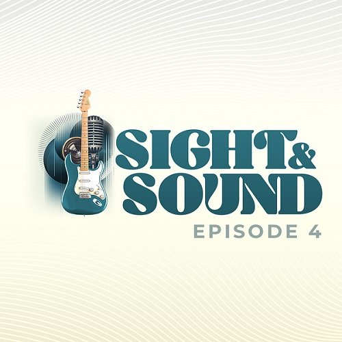 Nikhil Korula Power Trio - Sight & Sound Episode 4 (2025) [Hi-Res]