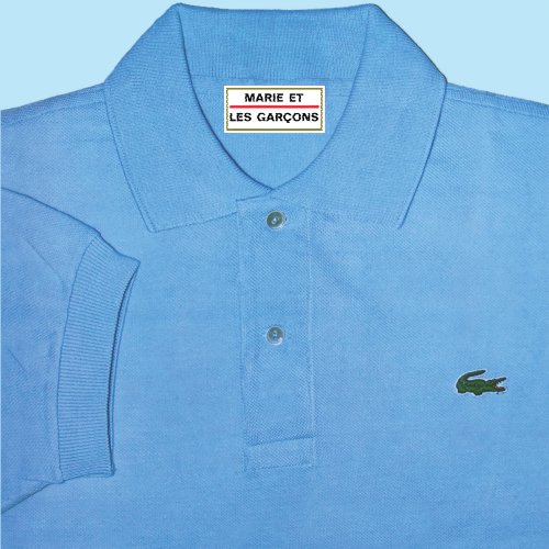 Marie et les Garçons - 1977/1979 (Remastered) (2016)