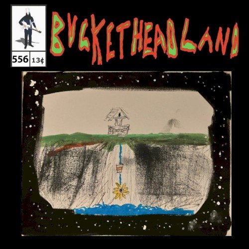 Buckethead - Sacred Well (Pike 556) (2023)