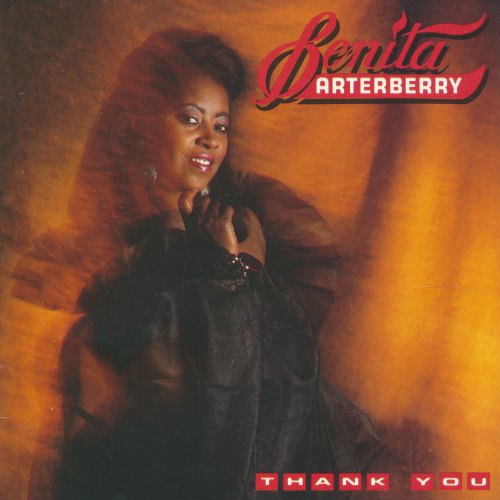 Benita Arterberry - Thank You (1991)