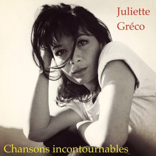 Juliette Gréco - Chansons incontournables (2022)