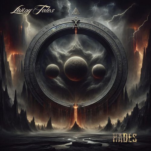 Living Tales - Hades (2025)