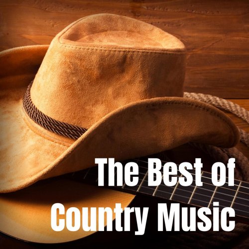 VA - The Best of Country Music (2025)