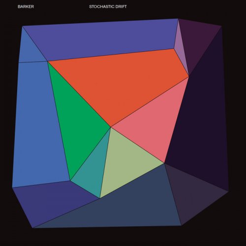 Barker - Stochastic Drift (2025)