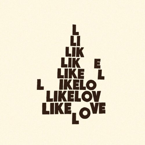 Ball Park Music - Like Love (2025) [Hi-Res]