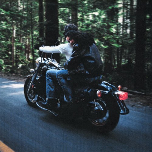 young friend - motorcycle sound effects (2025) [Hi-Res]
