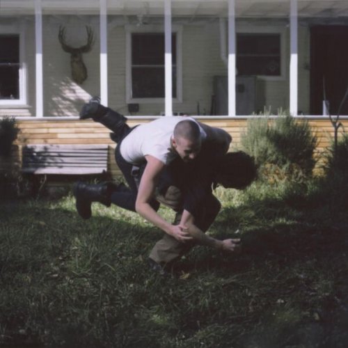 Malcolm Todd - Malcolm Todd (2025)