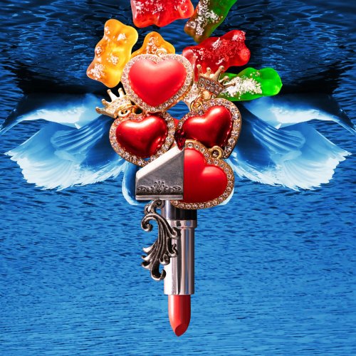 Sleigh Bells - Bunky Becky Birthday Boy (2025) [Hi-Res]