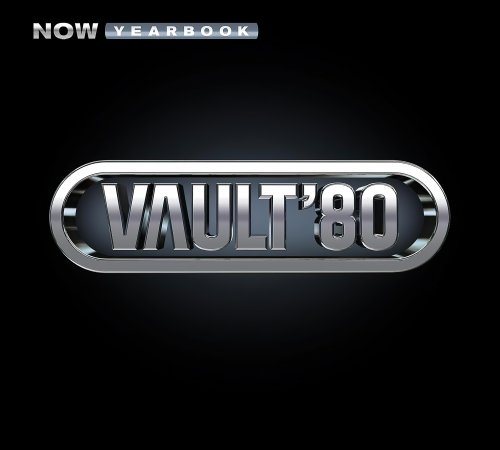 VA - NOW Yearbook- THE VAULT: 1980 (2025) [4CD]