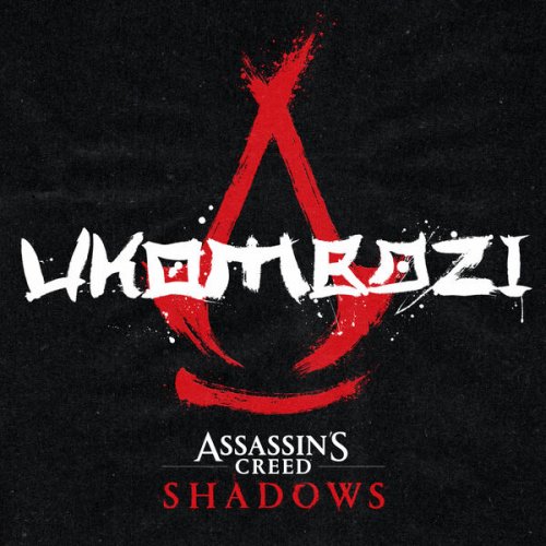 Thunderdrum, Assassin's Creed, Tiggs Da Author - Assassin's Creed Shadows - Ukombozi (feat. Tiggs Da Author)  (2025) [Hi-Res]