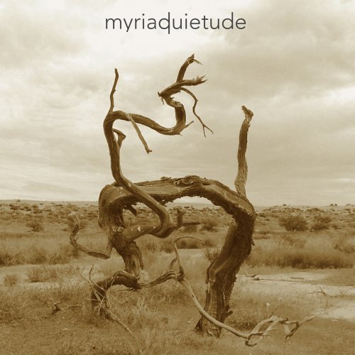 Myriad - Quietude (2013)