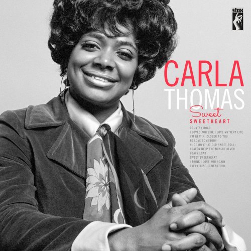 Carla Thomas - Sweet Sweetheart (Remastered 2025) (2025) [Hi-Res]
