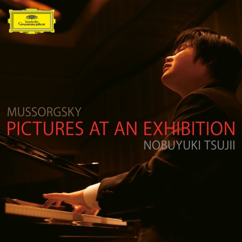 Nobuyuki Tsujii - Mussorgsky: Pictures at an Exhibition (2025) [Hi-Res]