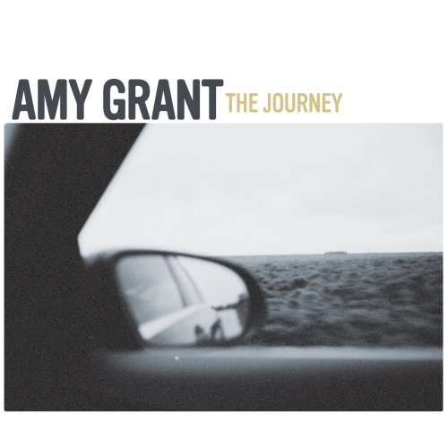 Amy Grant - The Journey (2025 Remaster) (2025) [Hi-Res]