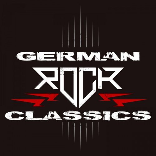 VA - German Rock Classics (2020)