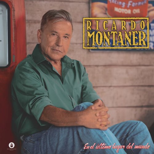 Ricardo Montaner - En El Último Lugar Del Mundo (Versión Montaner) (2025) Hi-Res