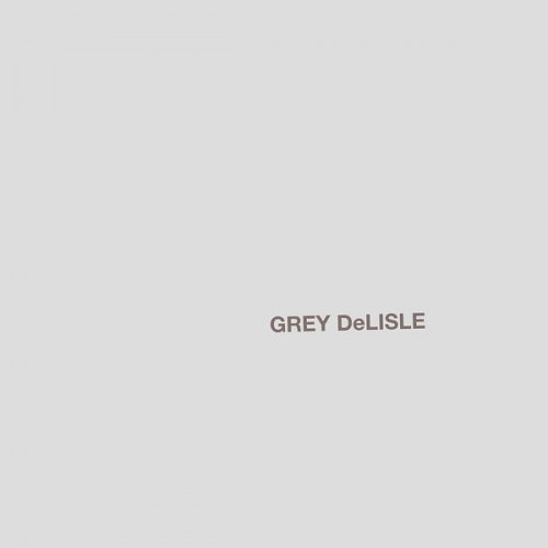 Grey DeLisle - The Grey Album (2025)