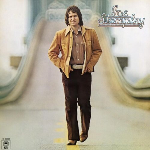 Joe Stampley - Joe Stampley (2025) [Hi-Res]