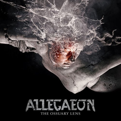 Allegaeon - The Ossuary Lens (2025) Hi-Res